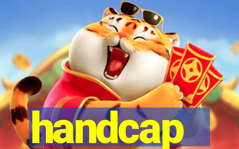handcap -1,25